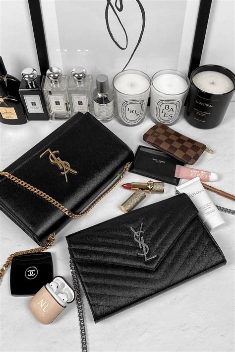 ysl kate vs woc